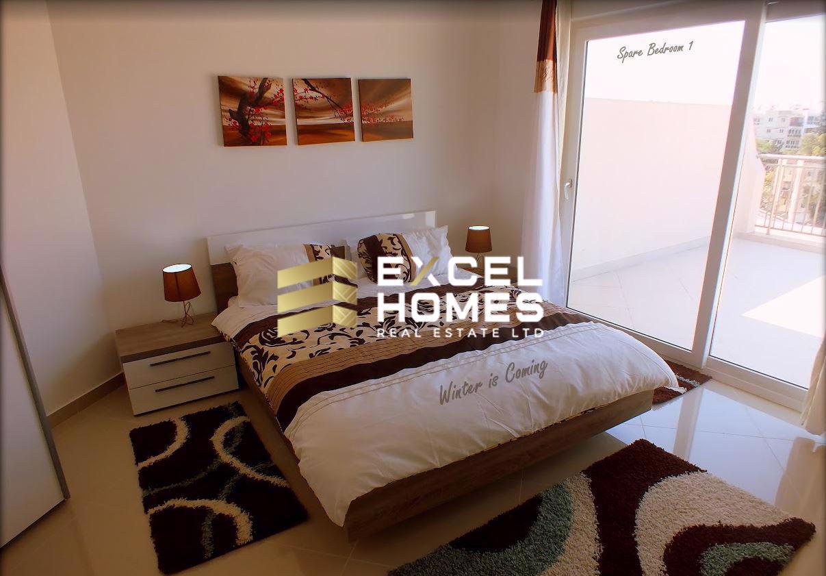 3 bedroom Penthouse in Ta  Giorni, Malta – 69664