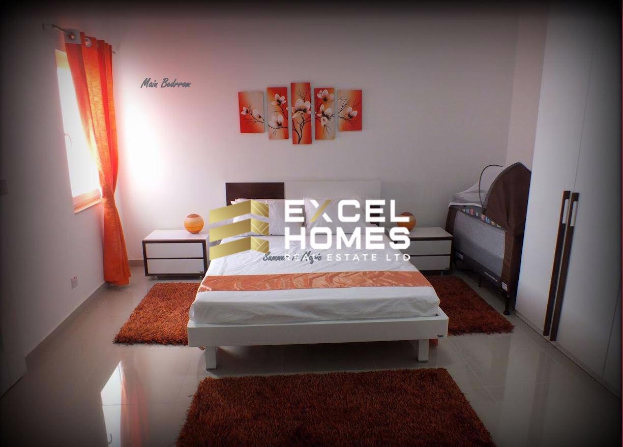 3 bedroom Penthouse in Ta  Giorni, Malta – 69664