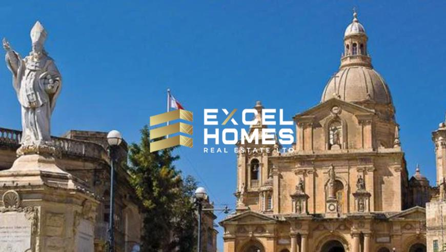 3 bedroom Penthouse in Siggiewi, Malta – 69658
