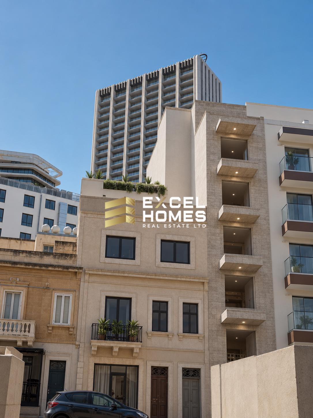Site in Paceville, Malta – 69646