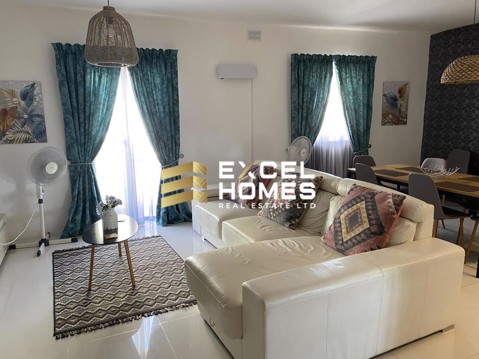 2 bedroom Apartment in Qala, Malta – 69638