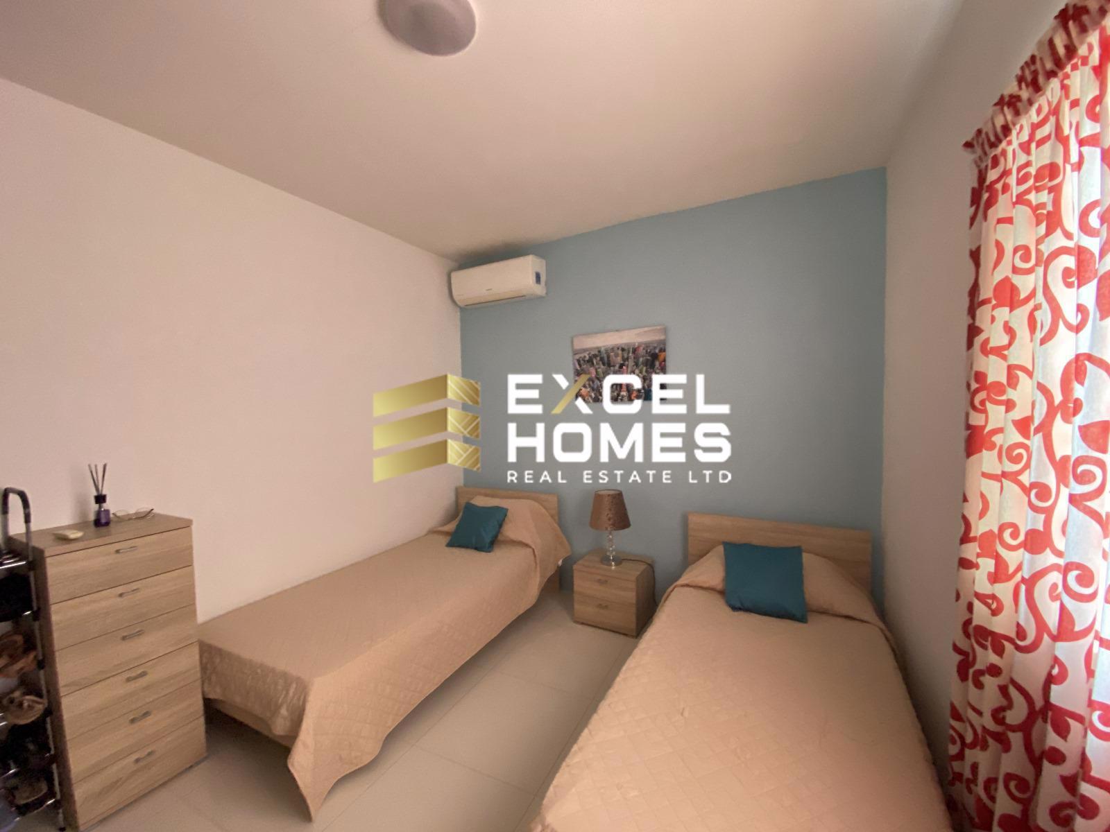 2 bedroom Apartment in Qala, Malta – 69638