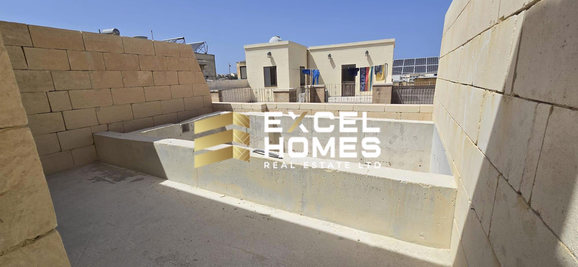 3 bedroom Terraced House in Qala, Malta – 69636