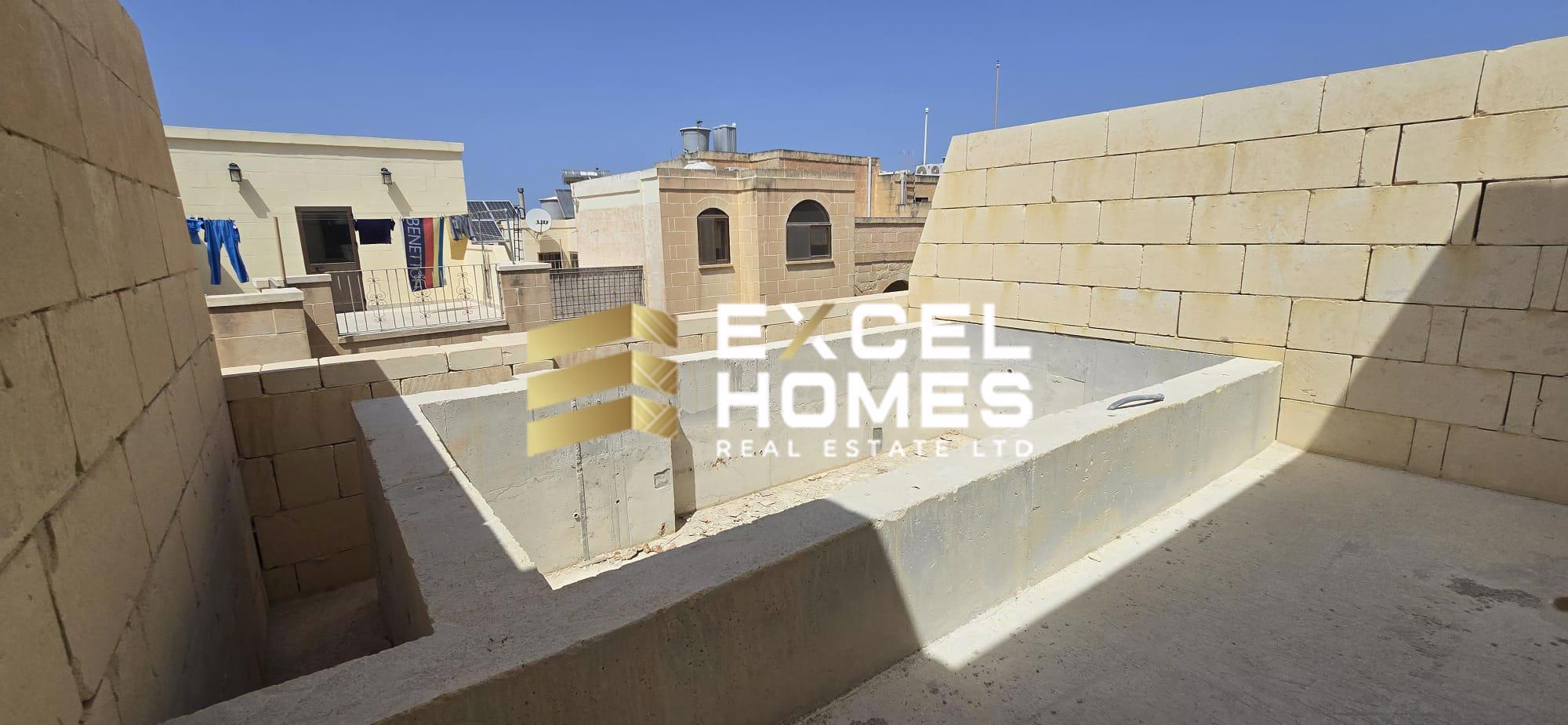 3 bedroom Terraced House in Qala, Malta – 69636