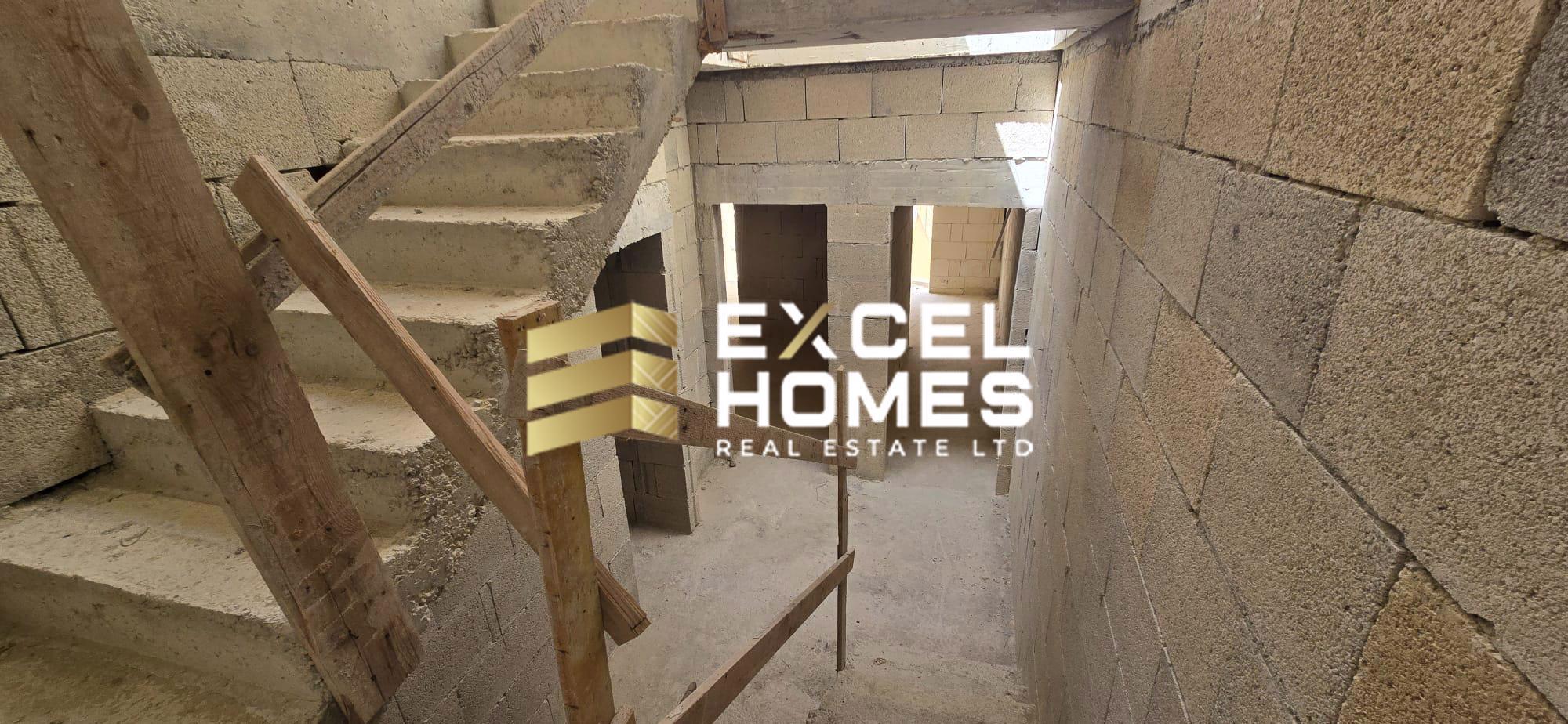 3 bedroom Terraced House in Qala, Malta – 69636