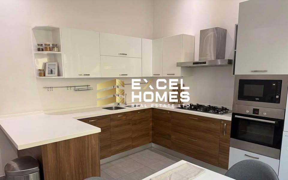 Townhouse in Hamrun, Malta – 69628