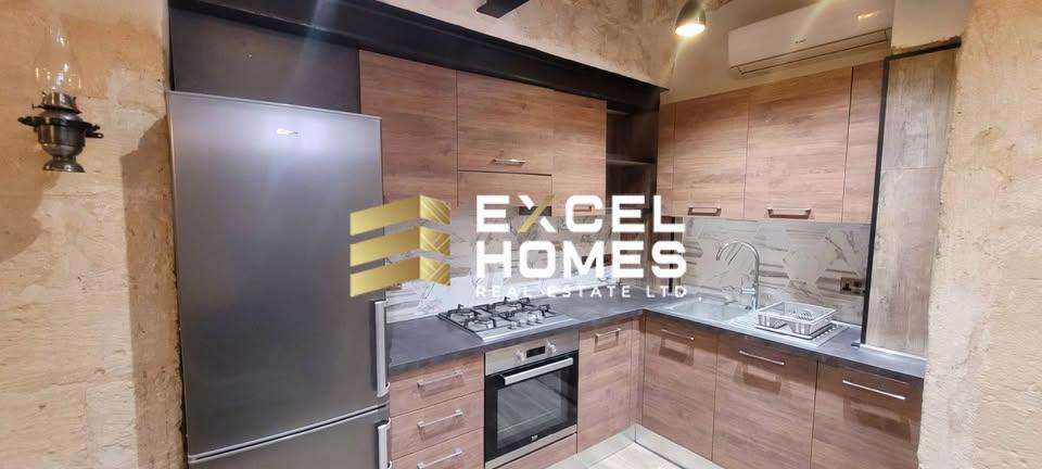 1 bedroom Character House in Birkirkara, Malta – 69626