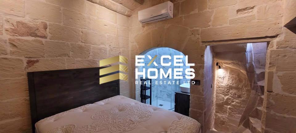 1 bedroom Character House in Birkirkara, Malta – 69626