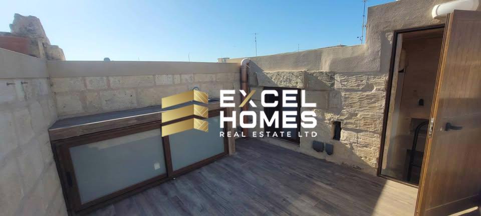 1 bedroom Character House in Birkirkara, Malta – 69626