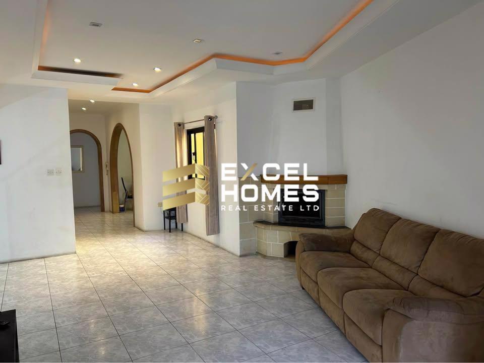 3 bedroom Maisonette in Zabbar, Malta – 69622