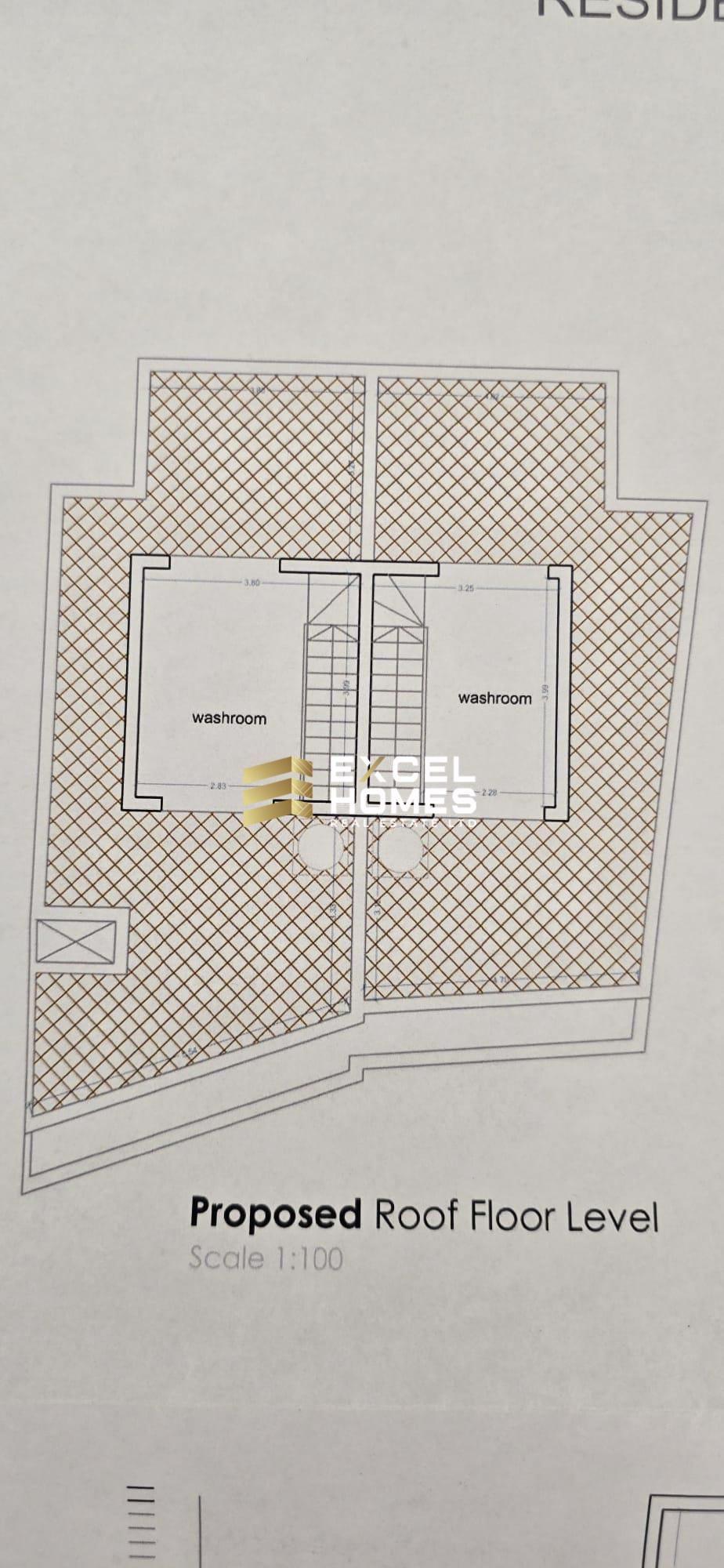 3 bedroom Farmhouse in Gharb, Malta – 69534