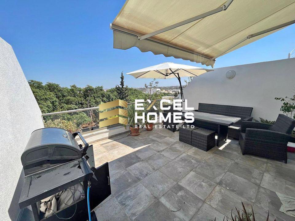 3 bedroom Penthouse in Attard, Malta – 59693