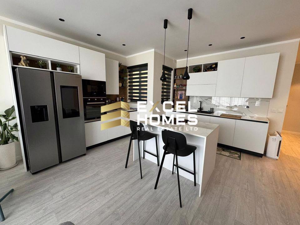 3 bedroom Penthouse in Attard, Malta – 59693