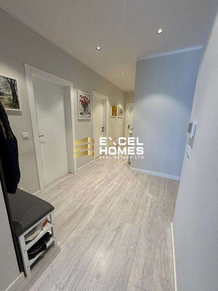 3 bedroom Penthouse in Attard, Malta – 59693