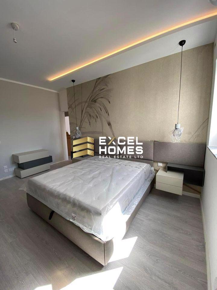 3 bedroom Penthouse in Attard, Malta – 59693