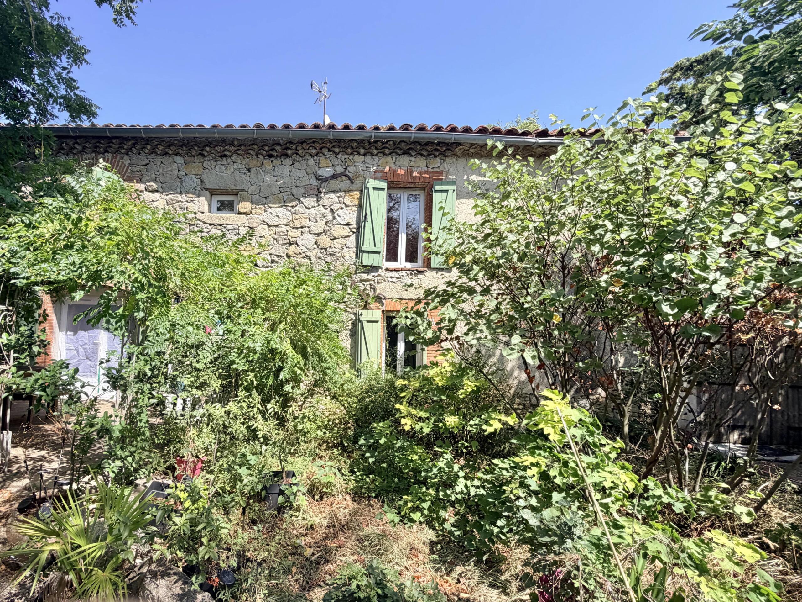 Gîte Complex in the Peaceful Aude Countryside – Near Castelnaudary, Languedoc-Roussillon – France – BVI61977