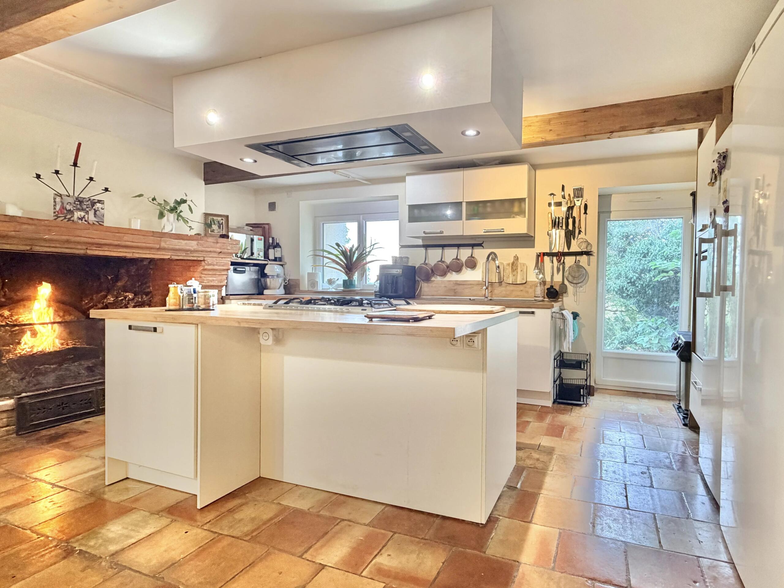 Gîte Complex in the Peaceful Aude Countryside – Near Castelnaudary, Languedoc-Roussillon – France – BVI61977