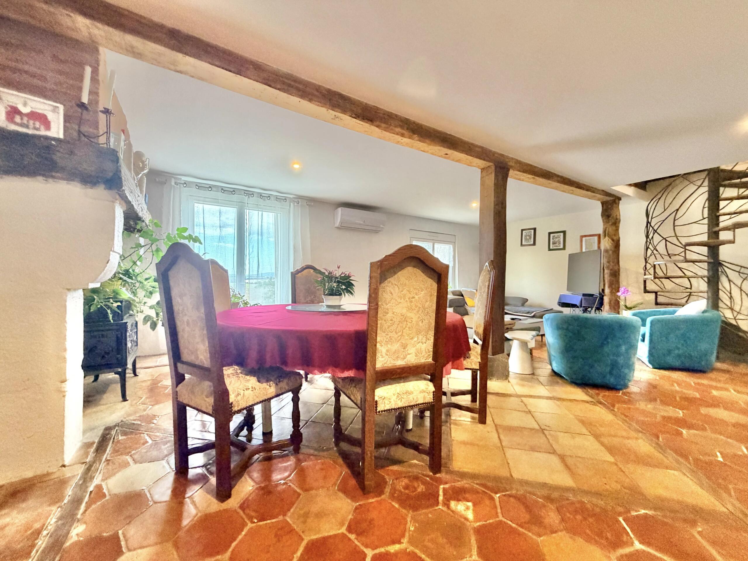 Gîte Complex in the Peaceful Aude Countryside – Near Castelnaudary, Languedoc-Roussillon – France – BVI61977