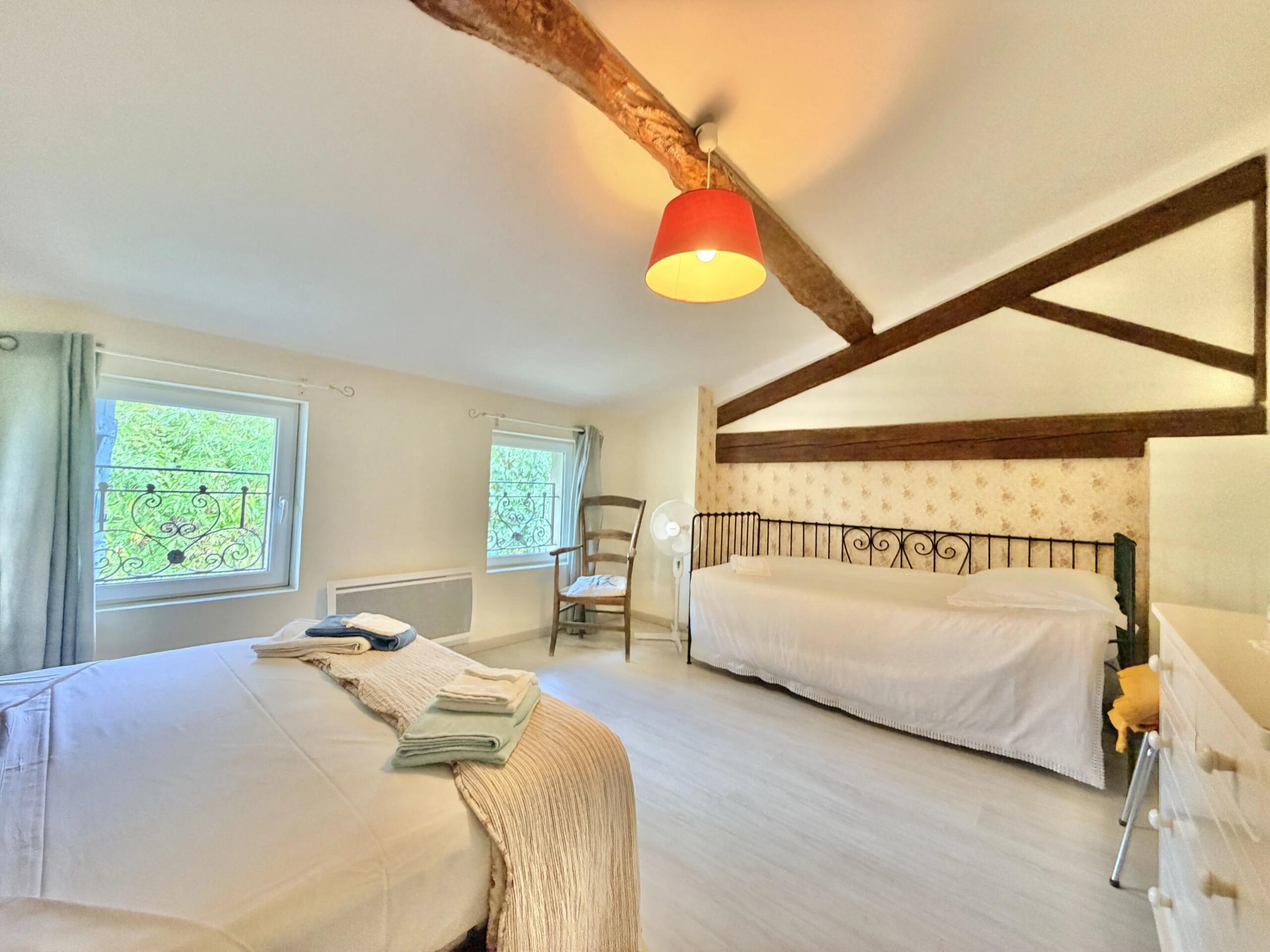 Gîte Complex in the Peaceful Aude Countryside – Near Castelnaudary, Languedoc-Roussillon – France – BVI61977