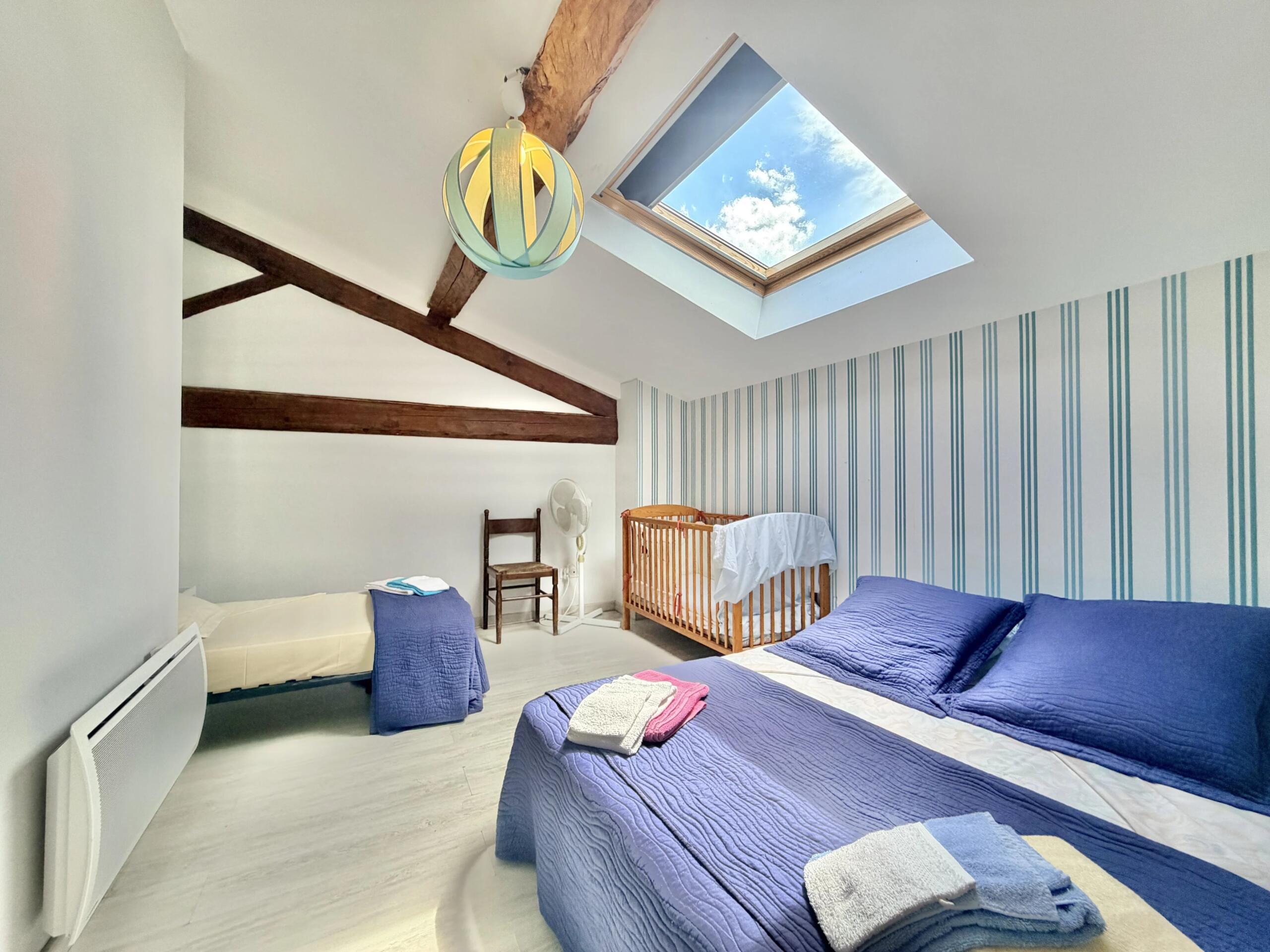Gîte Complex in the Peaceful Aude Countryside – Near Castelnaudary, Languedoc-Roussillon – France – BVI61977