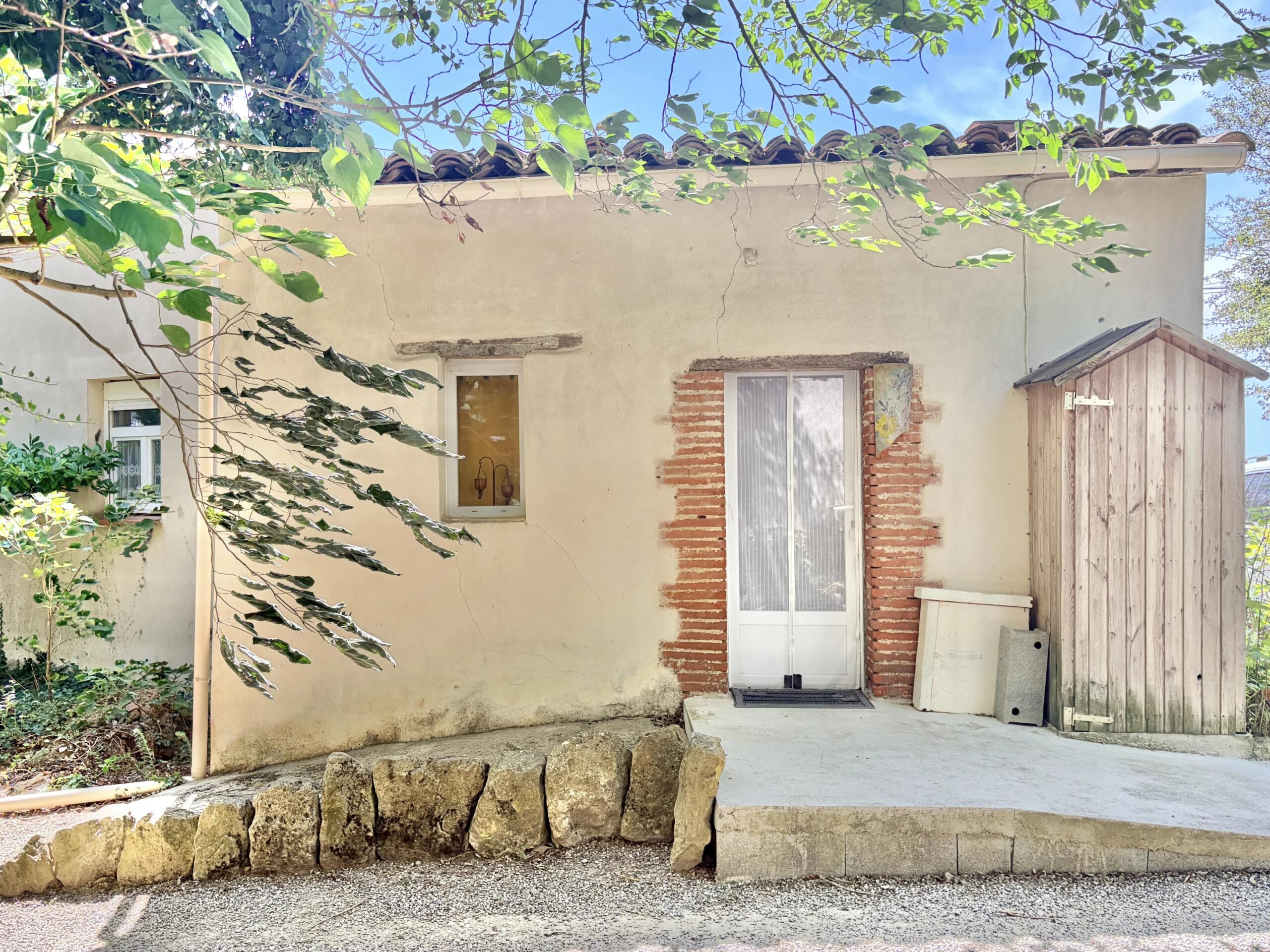 Gîte Complex in the Peaceful Aude Countryside – Near Castelnaudary, Languedoc-Roussillon – France – BVI61977
