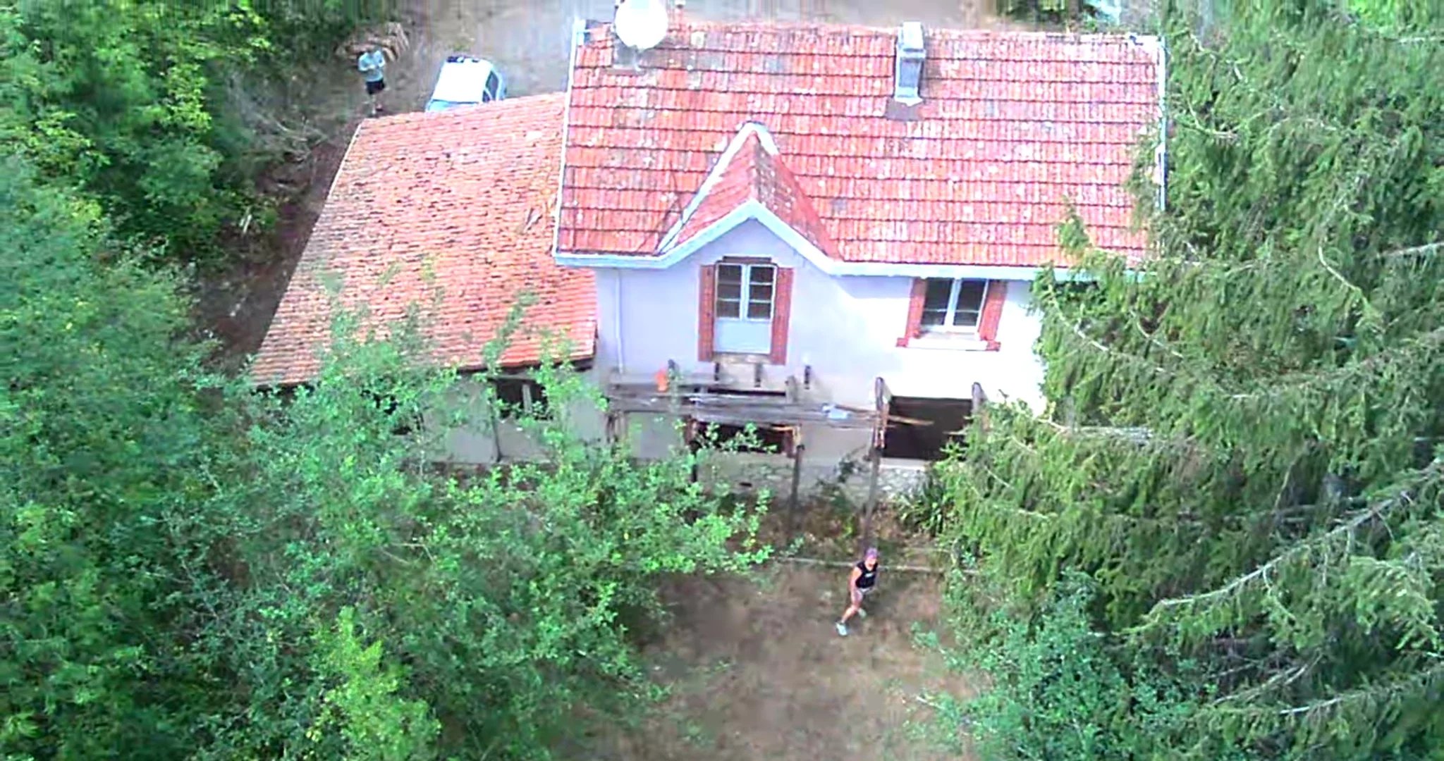 A Character property full of potential, Midi-Pyrénées – France – BVI86708