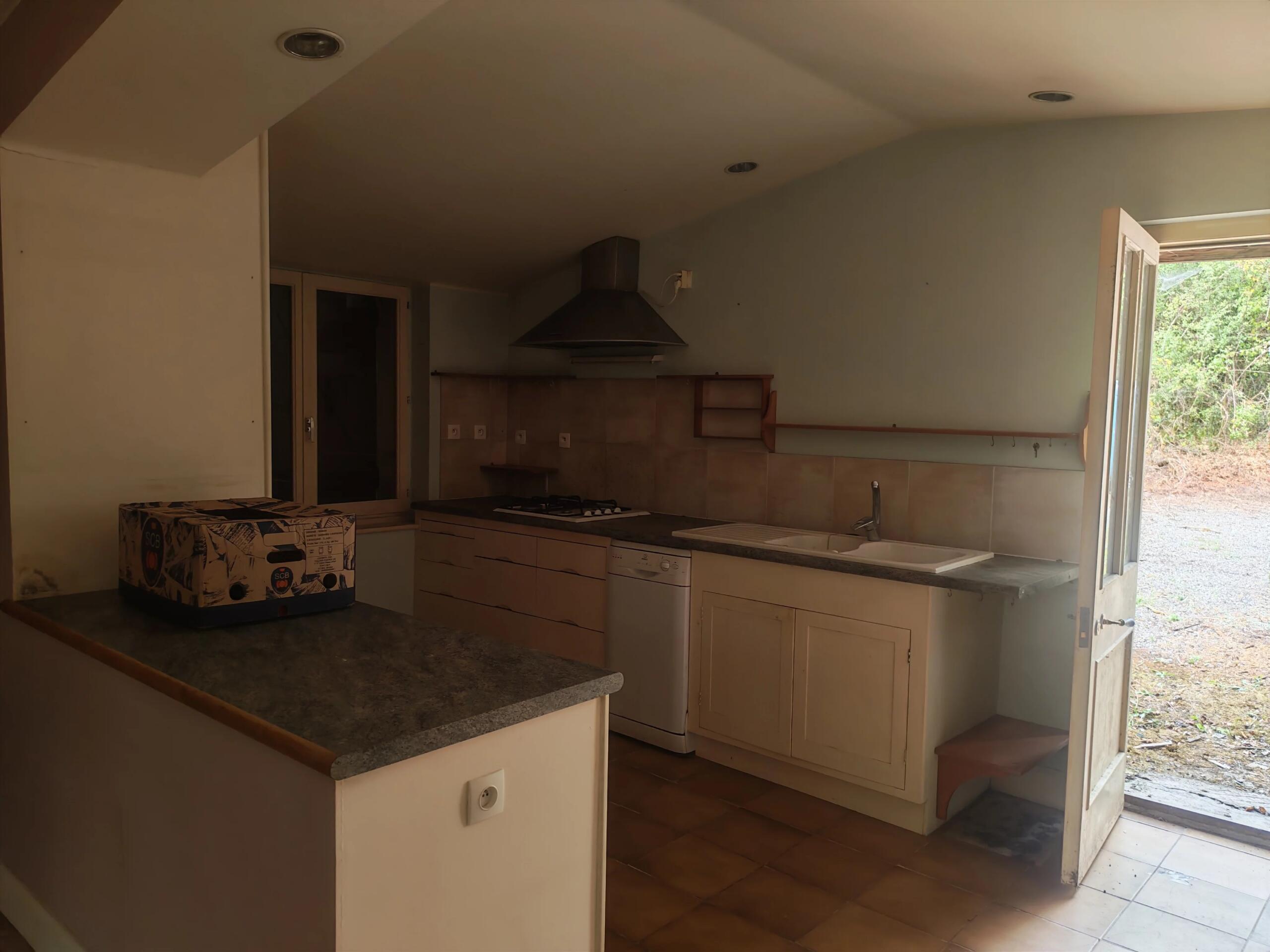 A Character property full of potential, Midi-Pyrénées – France – BVI86708