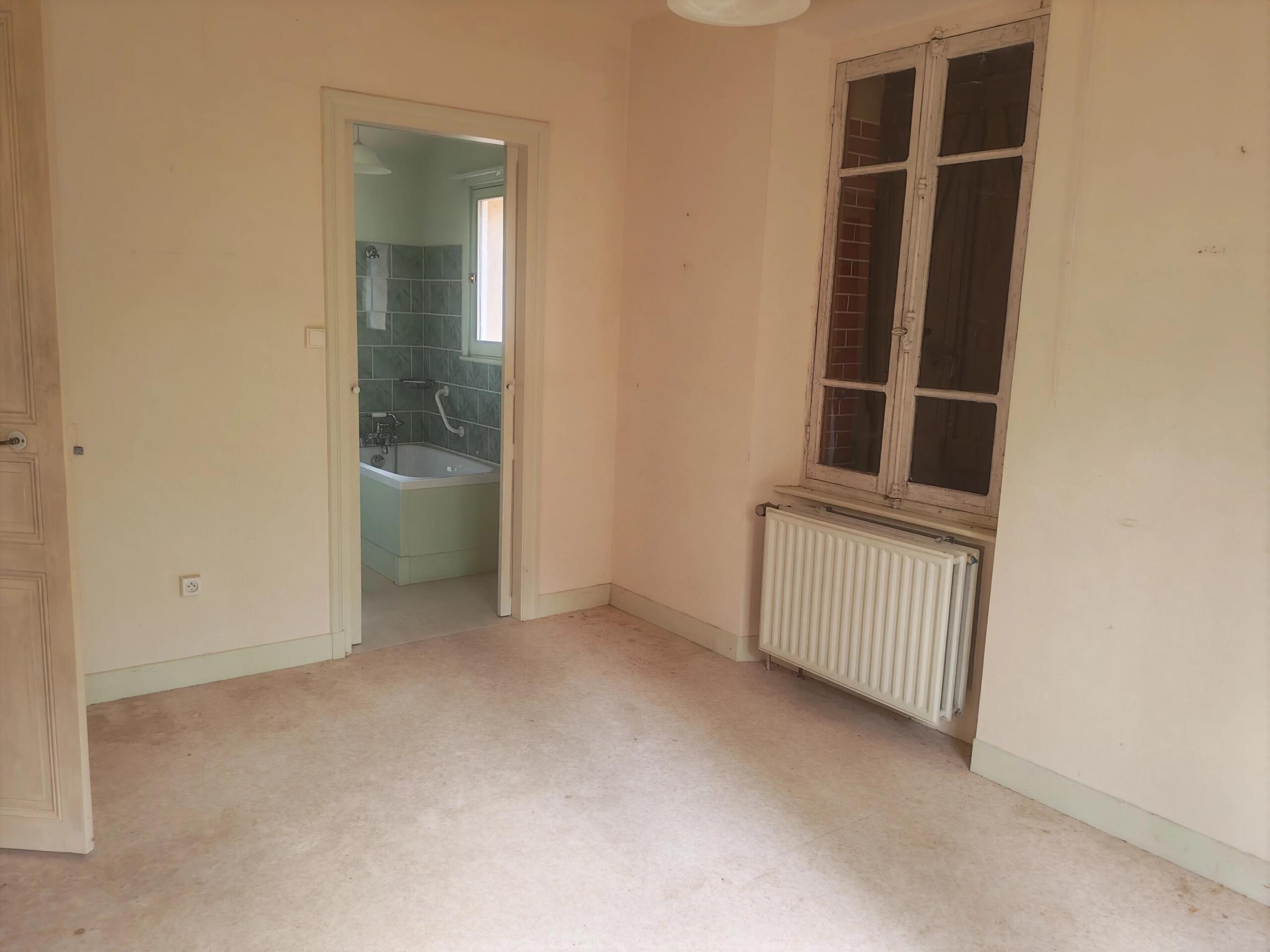 A Character property full of potential, Midi-Pyrénées – France – BVI86708