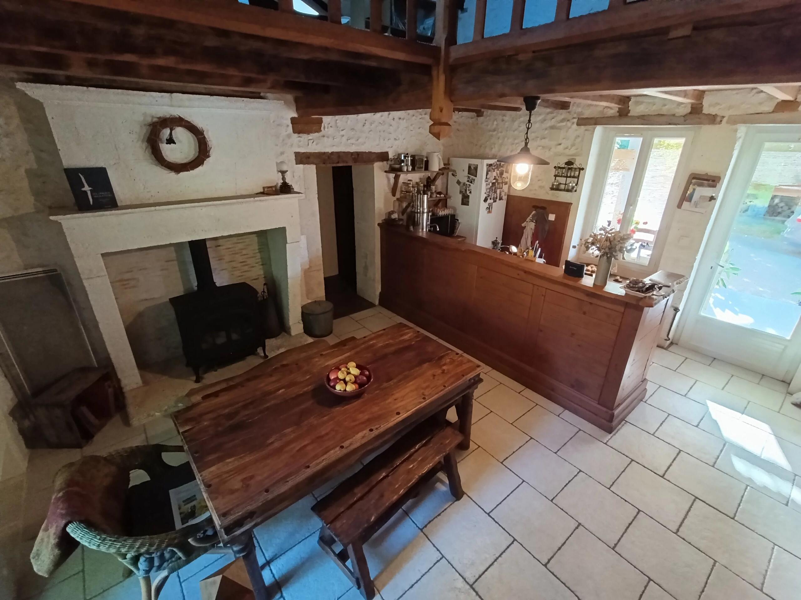 Off the beaten track!, Aquitaine – France – BVI86023