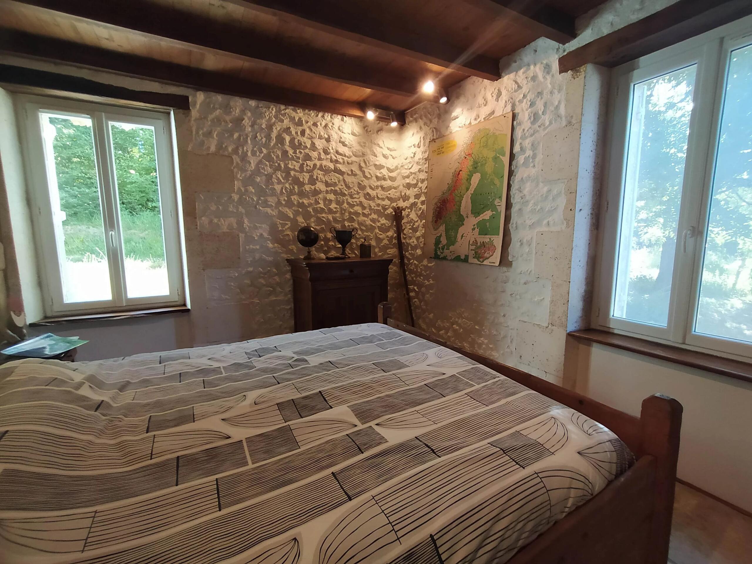 Off the beaten track!, Aquitaine – France – BVI86023