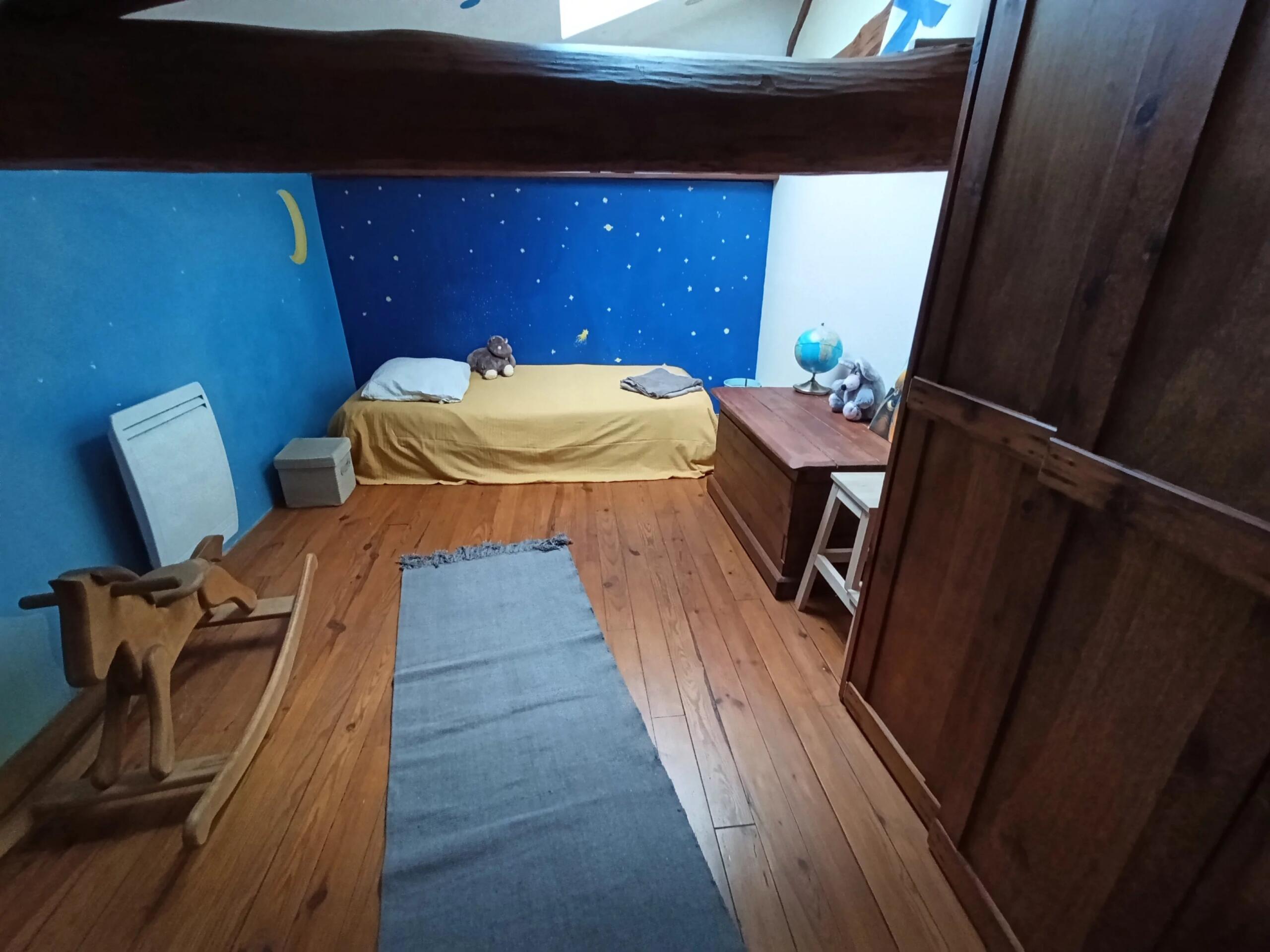 Off the beaten track!, Aquitaine – France – BVI86023