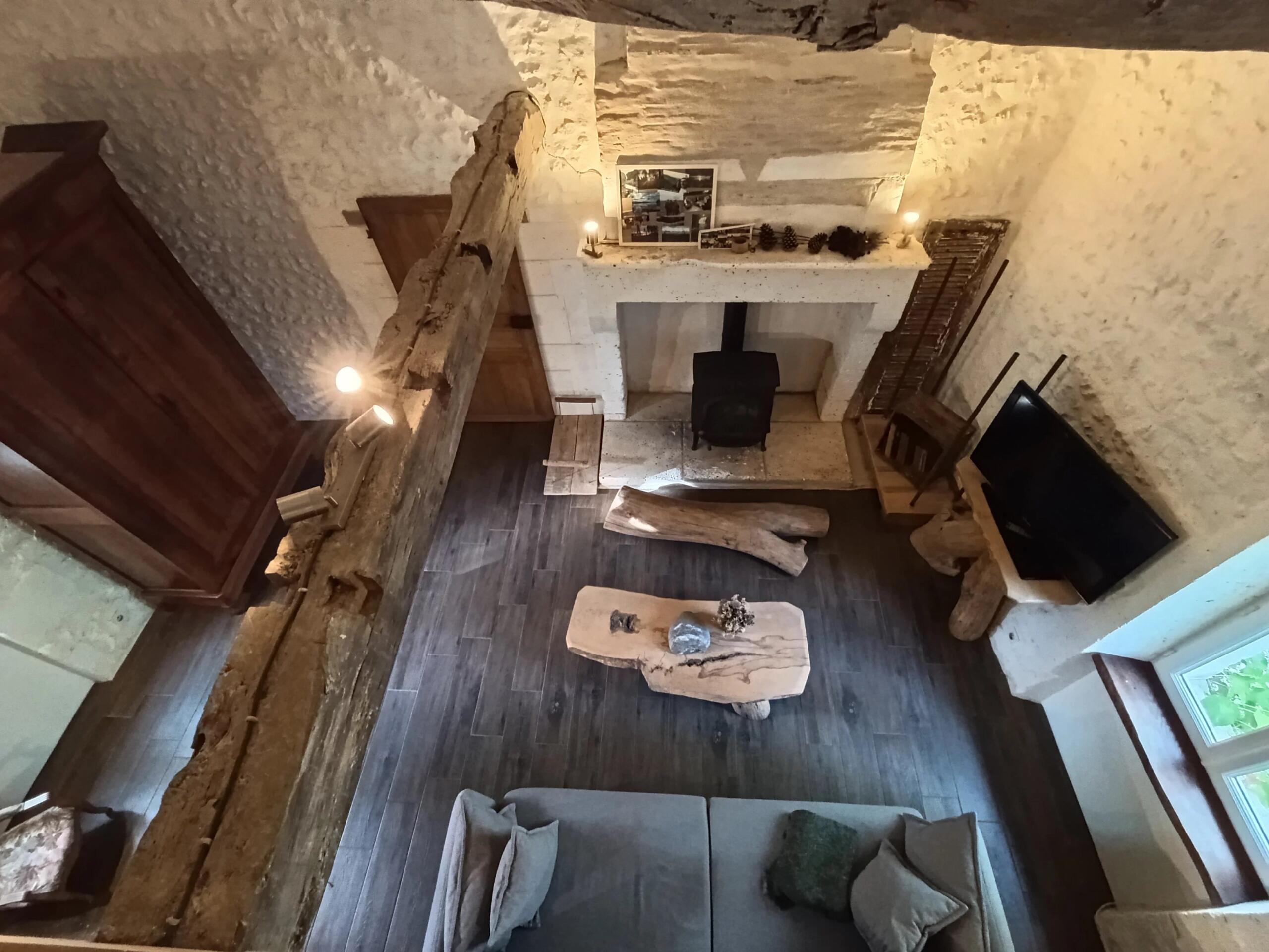 Off the beaten track!, Aquitaine – France – BVI86023