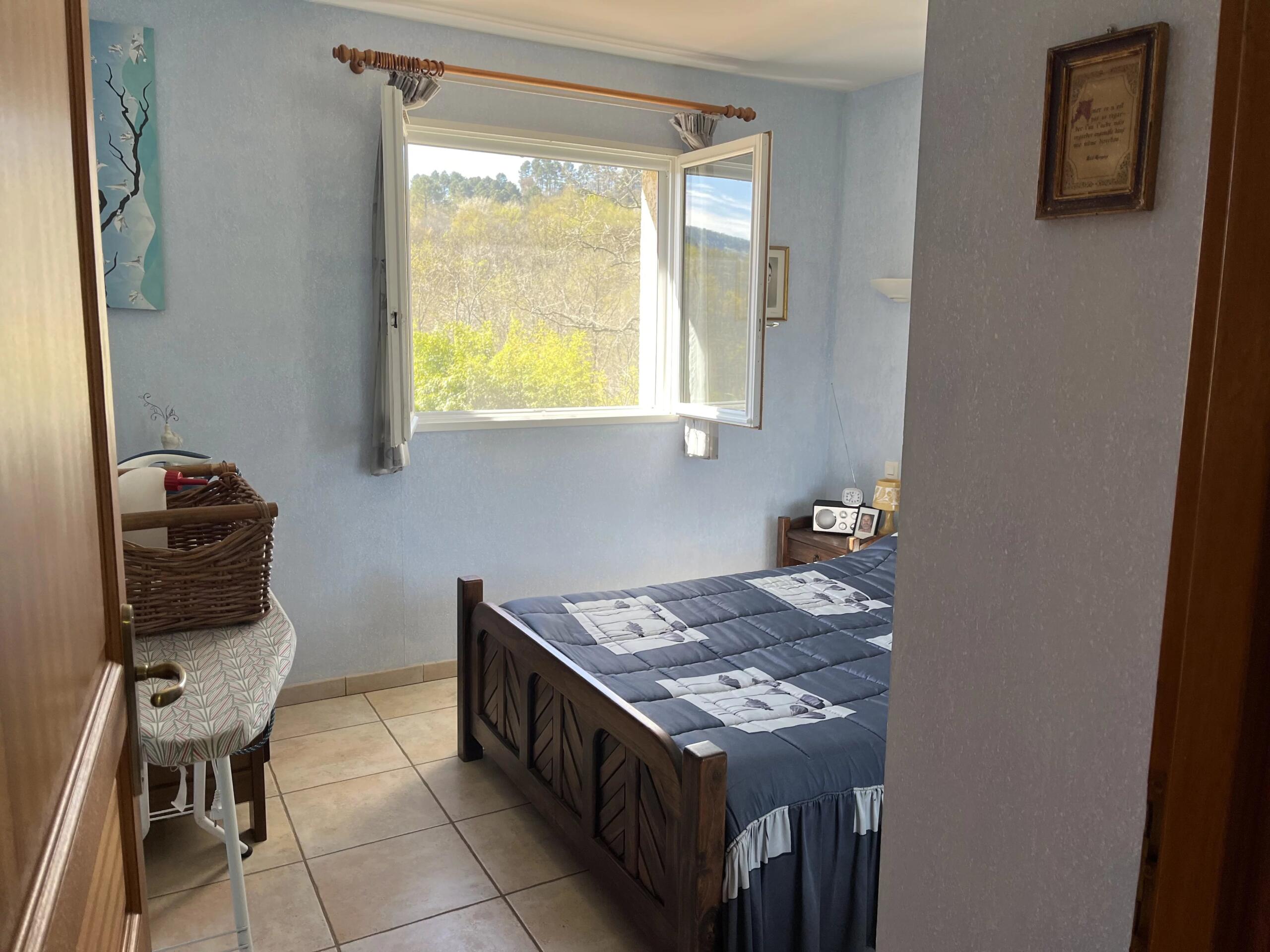 Modern Country Home in Stunning Setting with approx 7.5 Hectares, Panoramic Views & Geothermal Heating – Haute-Garonne, Midi-Pyrénées – France – BVI85231