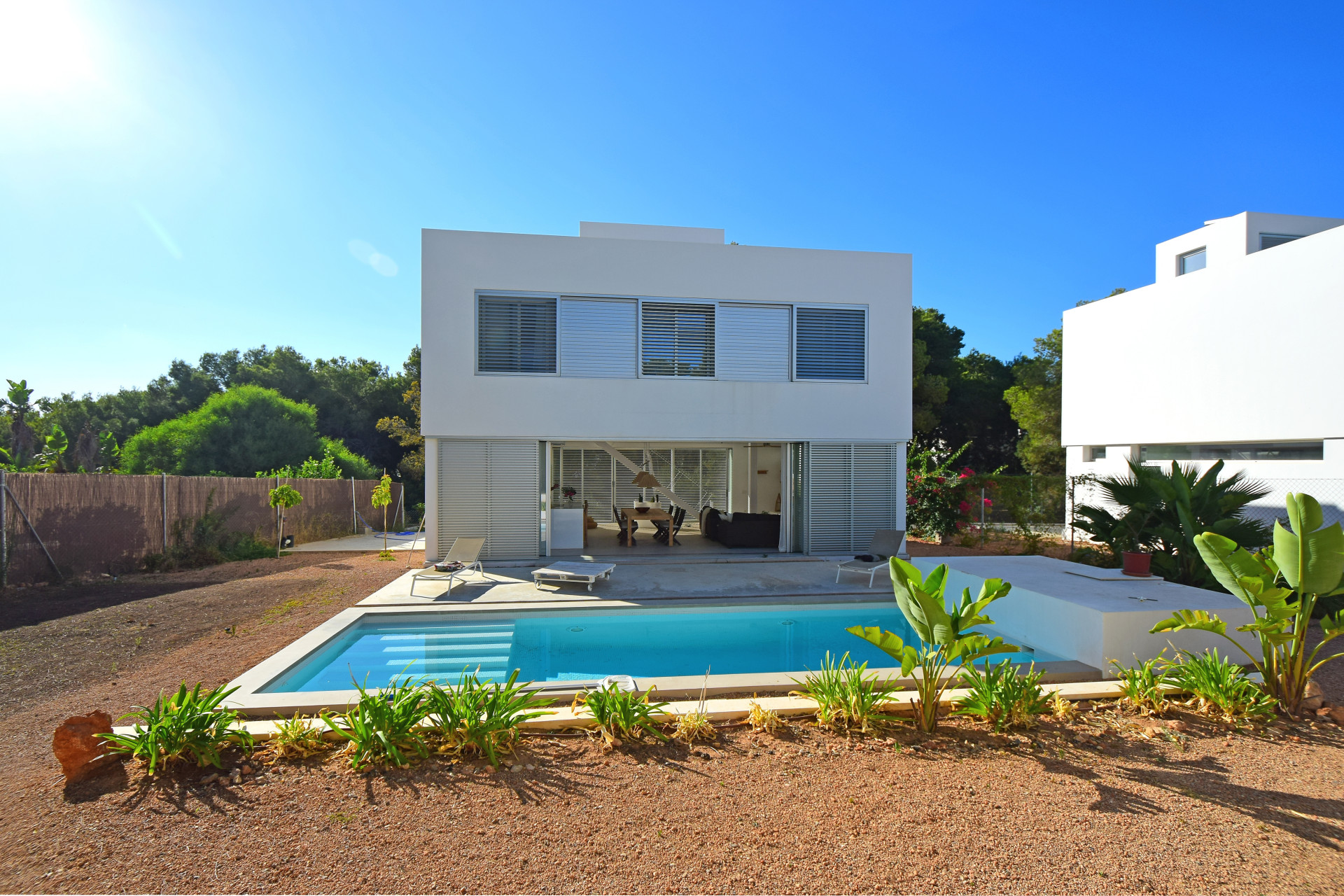 4 bedroom Villa in Santa Eulalia Del Río, Islas Baleares, Spain – 428-02496P