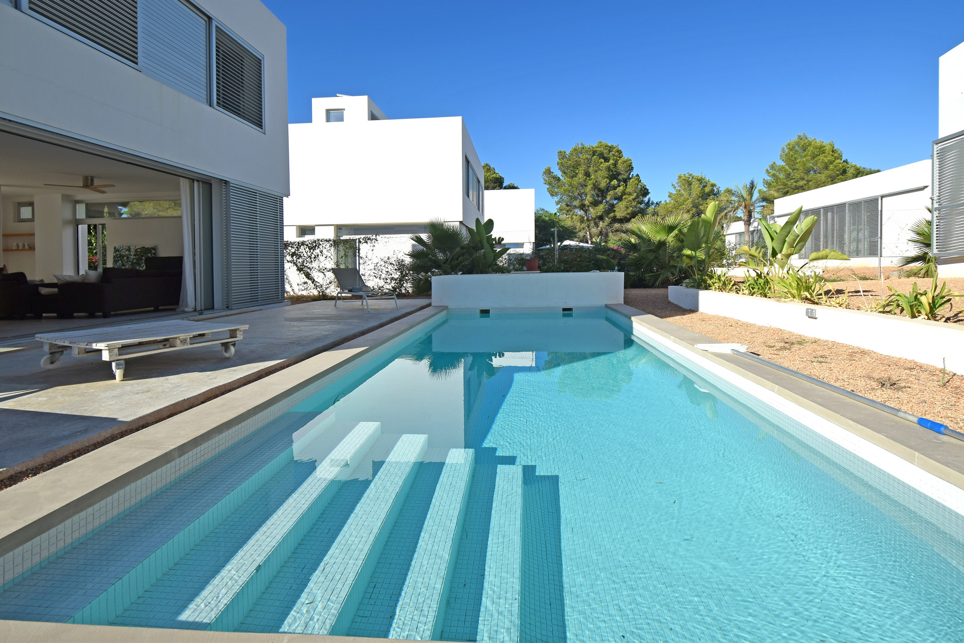 4 bedroom Villa in Santa Eulalia Del Río, Islas Baleares, Spain – 428-02496P