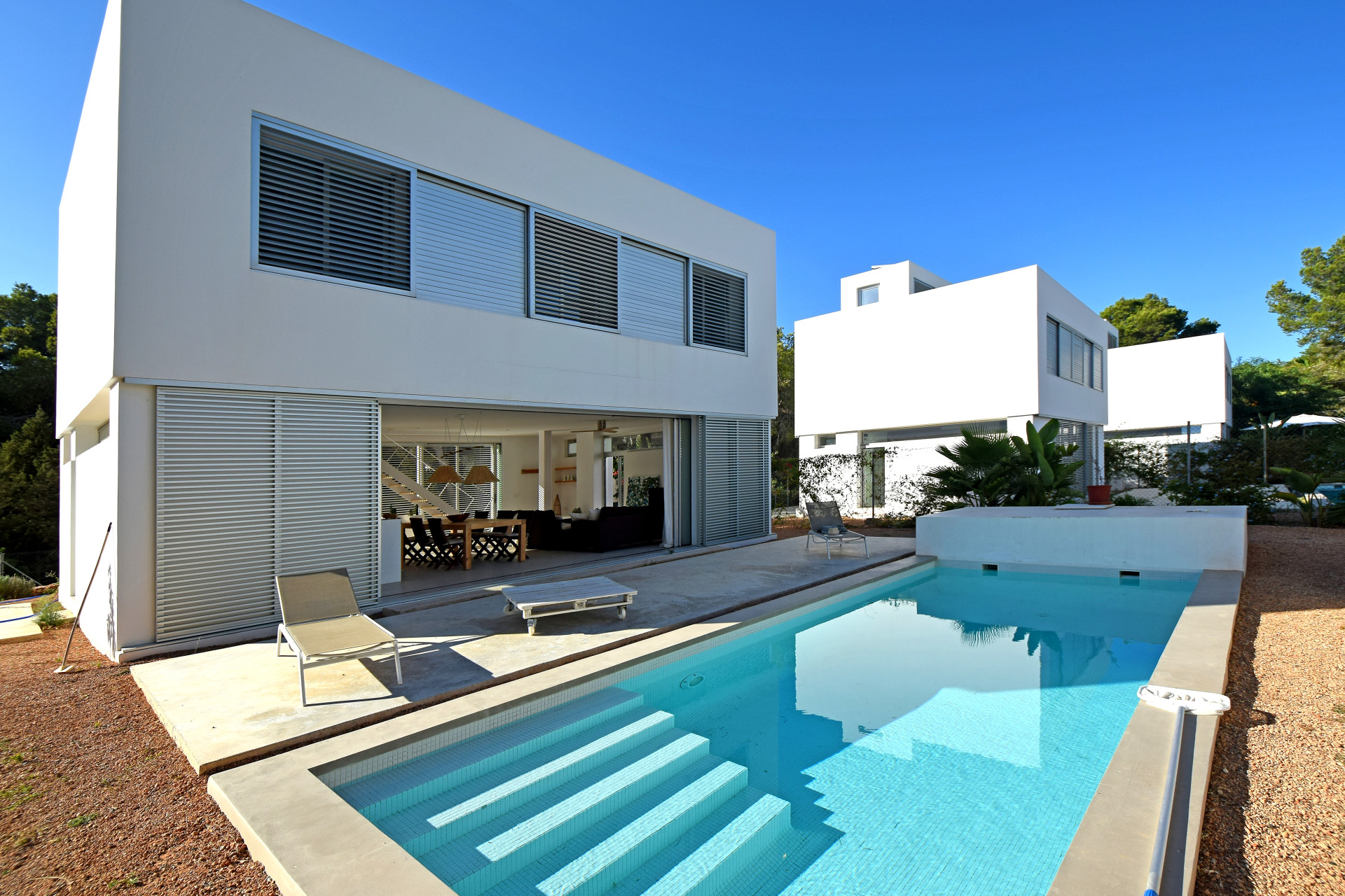 4 bedroom Villa in Santa Eulalia Del Río, Islas Baleares, Spain – 428-02496P