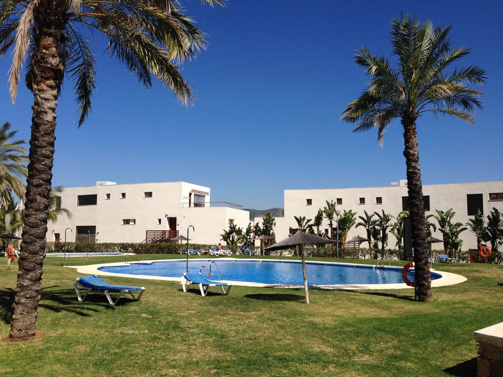 3 bedroom Apartment in Marbella, Malaga, Spain – 428-05615P