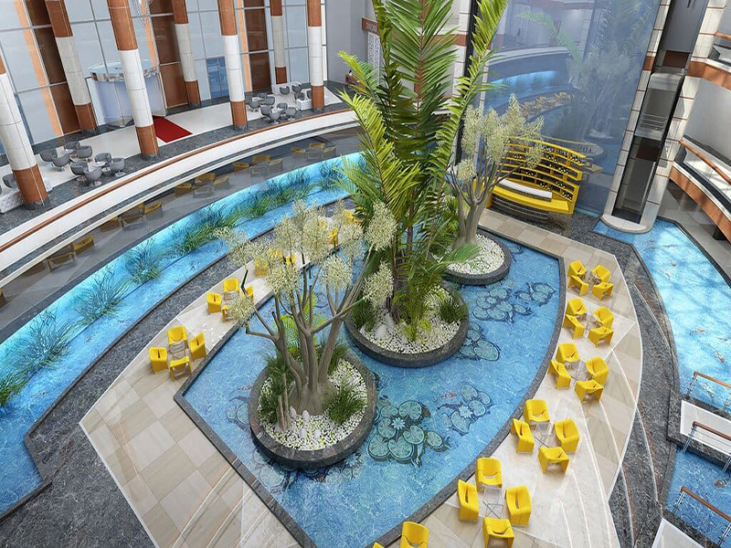 Desirable Apartments a 10 minute walk to the centre in Kundu, Antalya – TC2018