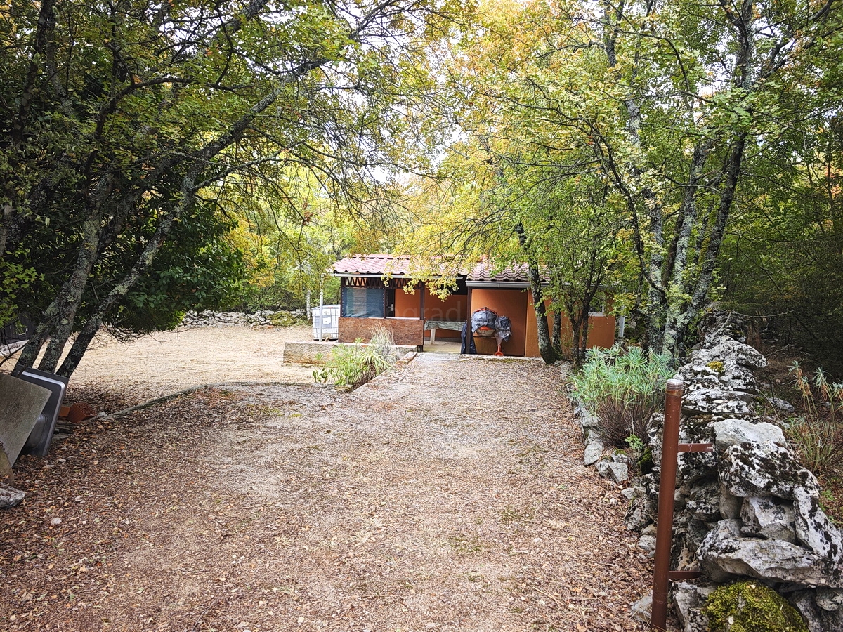 plot in Malinska-Dubašnica, Croatia – 103718