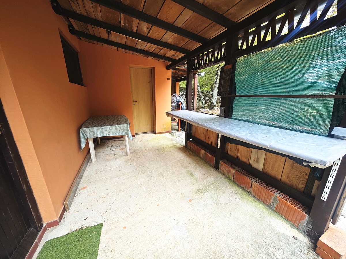 plot in Malinska-Dubašnica, Croatia – 103718