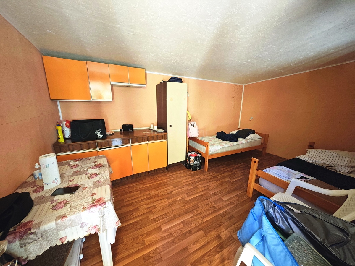 plot in Malinska-Dubašnica, Croatia – 103718