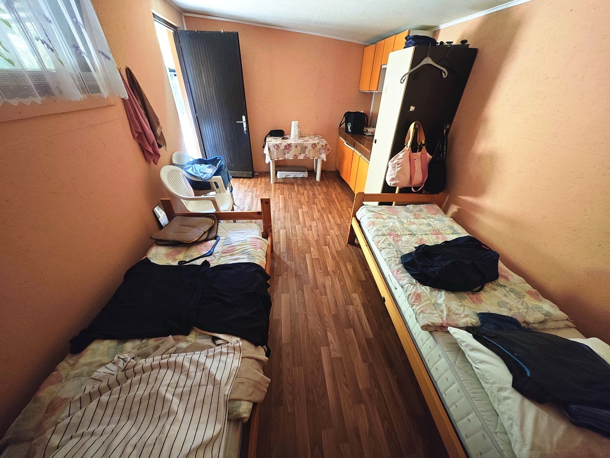 plot in Malinska-Dubašnica, Croatia – 103718