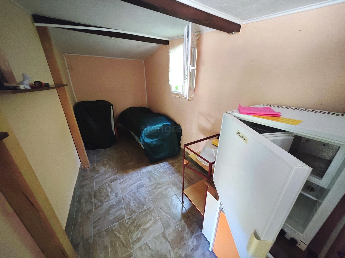 plot in Malinska-Dubašnica, Croatia – 103718