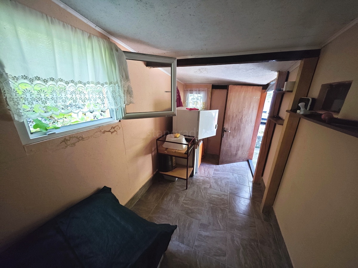 plot in Malinska-Dubašnica, Croatia – 103718