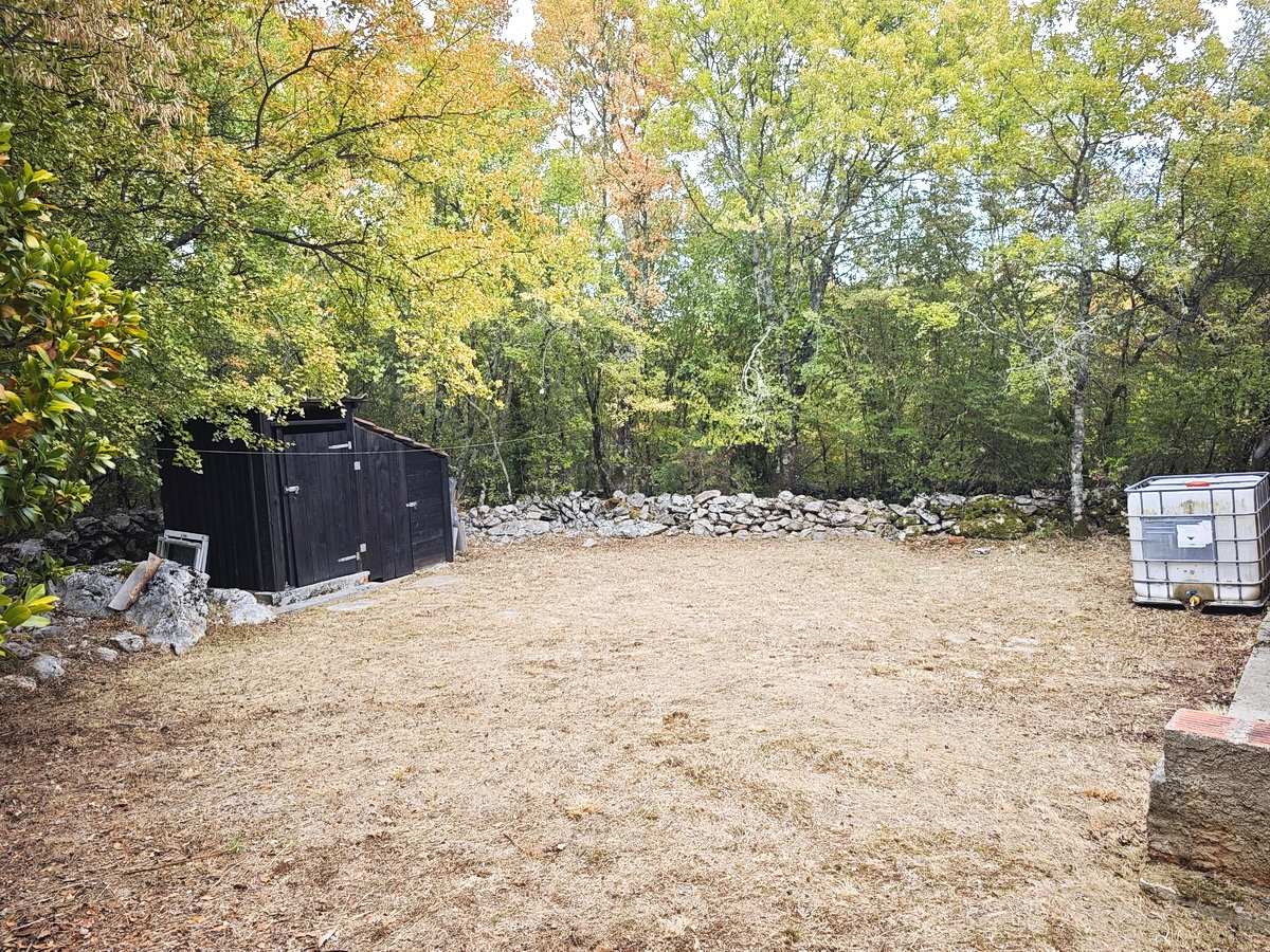 plot in Malinska-Dubašnica, Croatia – 103718