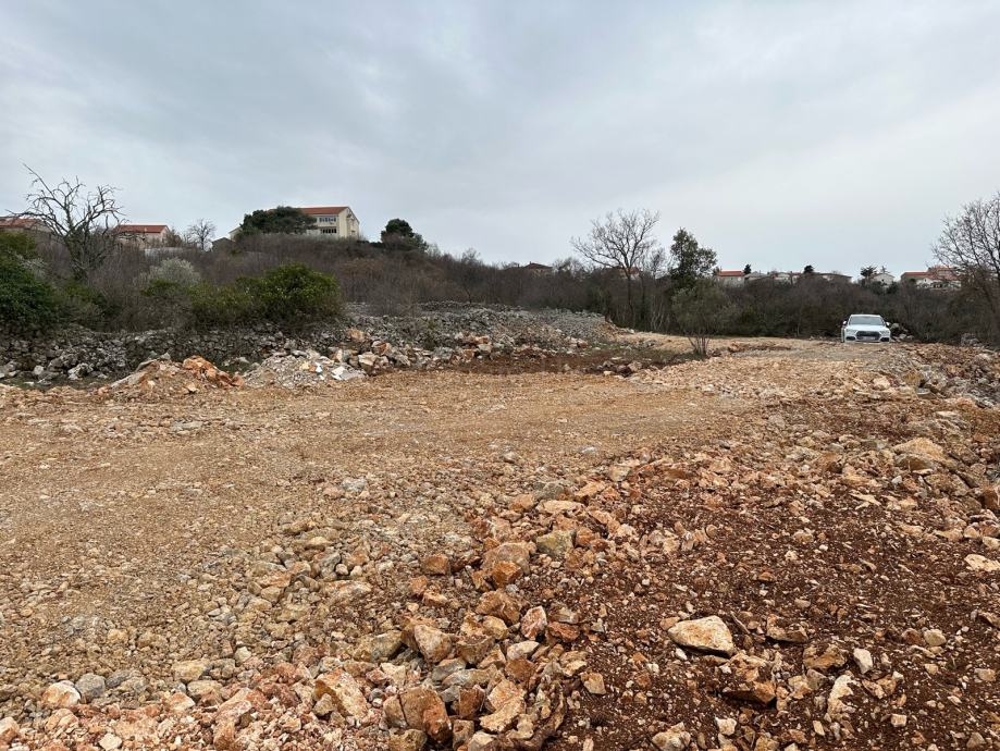 plot in Krk, Croatia – 103717
