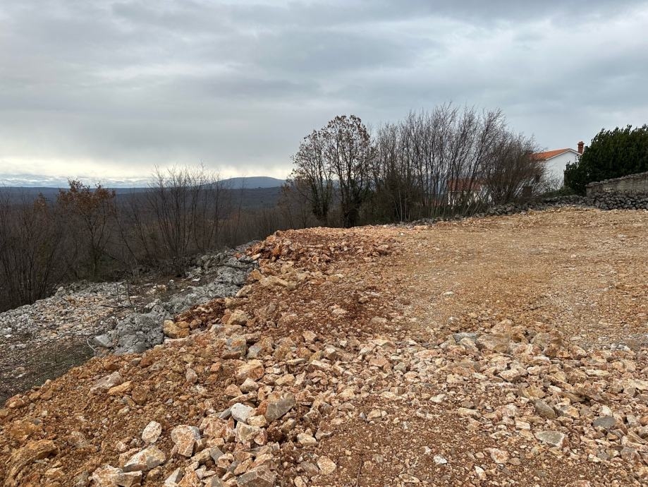 plot in Krk, Croatia – 103717