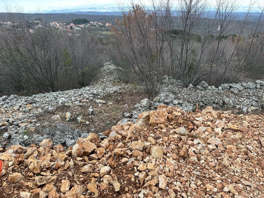 plot in Krk, Croatia – 103717