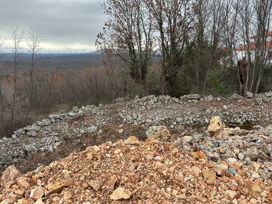 plot in Krk, Croatia – 103717