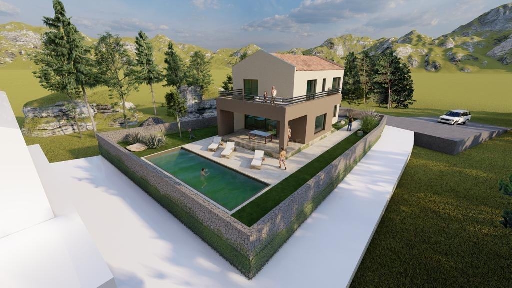 plot in Krk, Croatia – 103717